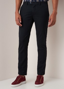Ted Baker Sarikar chino met steekzakken