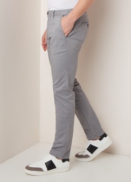 Ted Baker Seenchi classic fit chino met stretch