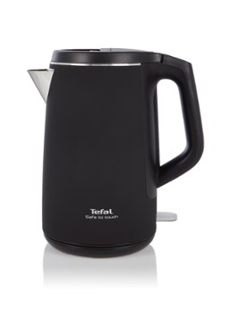 Tefal Safe To Touch waterkoker 1,5 liter K0371811