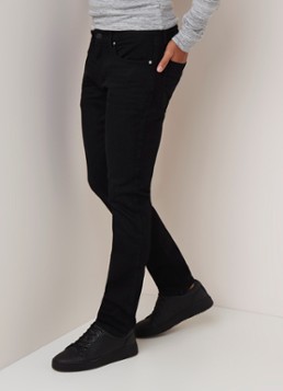 Tommy Hilfiger Scanton slim fit jeans met stretch