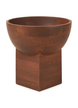 Urban Nature Culture Hoge schaal 20 cm