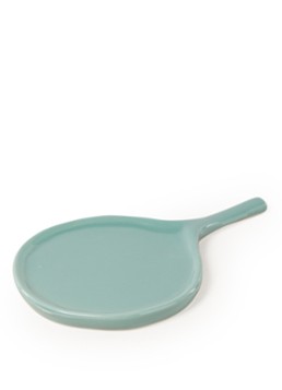 Urban Nature Culture Malachite lepelhouder 10 cm