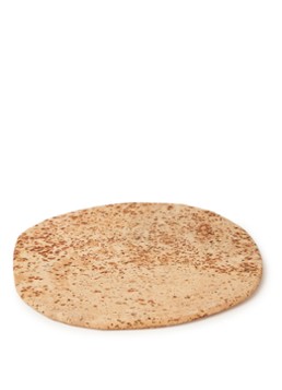 Urban Nature Culture Placemat van kurk 28 x 29 cm