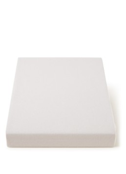 Vandyck Jersey Supreme hoeslaken van katoenjersey, hoekhoogte 30 cm