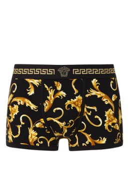Versace Boxershorts met dessin