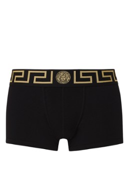 Versace Boxershorts met logoband