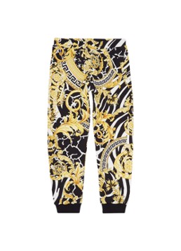 Versace Joggingbroek met logodessin