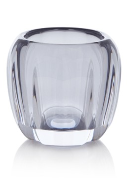 Villeroy & Boch Cosy waxinelichthouder van glas