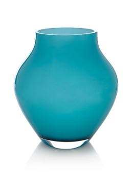 Villeroy & Boch Oronda Caribbean Sea vaas 21 cm