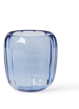 Villeroy & Boch Windlicht winter sky 155 mm