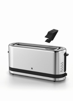 WMF KITCHENminis Broodrooster XXL