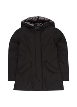 Woolrich Arctic parka met capuchon en donsvulling