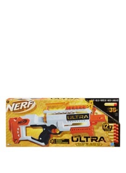 NERF Ultra Dorado Blaster Junior 27, 2 Cm Wit/oranje online kopen