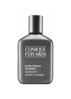 Clinique For Men Post Shave Soother - aftershave
