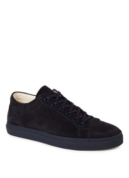 ETQ LT  Premium sneaker van suède
