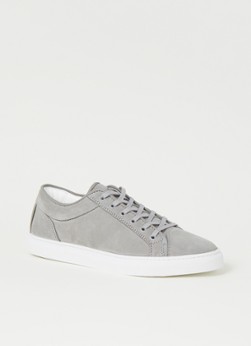 ETQ LT  Alloy sneaker van leer
