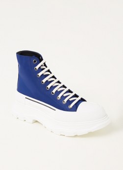 Alexander McQueen Tread Slick sneaker