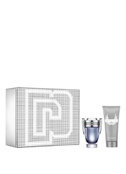 Paco Rabanne Invictus Eau de Toilette - parfumset