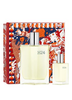 HERMÈS H Eau de Toilette Gift Set - Limited Edition parfumset