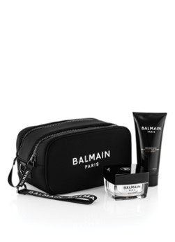 Balmain Homme Pouch FW - Limited Edition verzorgingsset