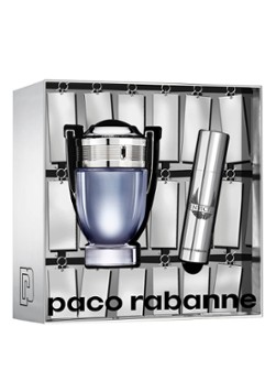 Paco Rabanne Invictus - Limited Edition parfumset