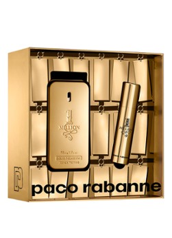 Paco Rabanne  Million Eau de Toilette - Limited Edition parfumset
