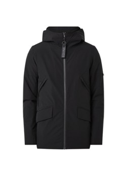Elvine Cole gewatteerde parka met met Thermore vulling
