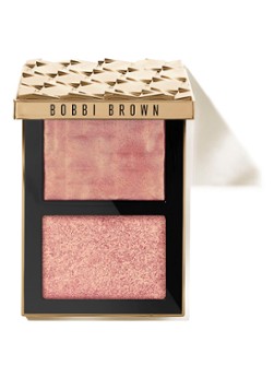 Bobbi Brown Luxe Illuminating Duo - Highlighting-Palette in limitierter Auflage