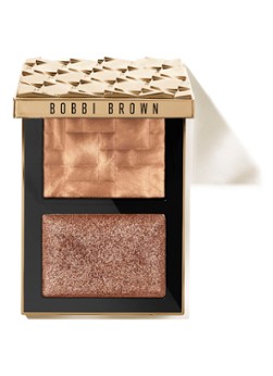 Bobbi Brown Luxe Illuminating Duo - Highlighting-Palette in limitierter Auflage