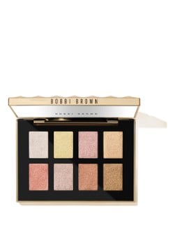 Bobbi Brown Luxury Precious Metals Lidschatten-Palette - Limited Edition Lidschatten-Palette