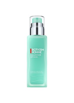 Biotherm Homme Aquapower Gel Moisturizer SPF - dag- & nachtcrème