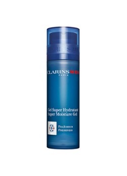 Clarins ClarinsMen Super Moisture Gel - hydraterende gel