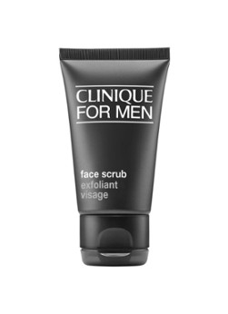 Clinique For Men Face Scrub