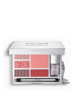 DIOR Miss Dior – Make-up-Palette in limitierter Auflage