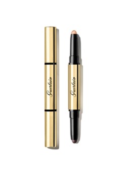 Guerlain Mad Eyes Contrast Shadow Duo - Lidschattenstift in limitierter Auflage