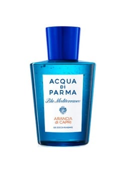Acqua di Parma Arancia di Capri Relaxing Shower Gel - douchegel