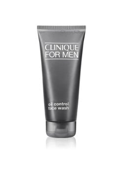 Clinique Clinique For Men™ Oil Control Face Wash - gezichtsreiniger