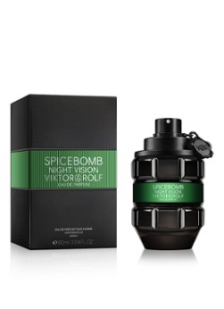 Viktor&Rolf Spicebomb Night Vision Eau de Parfum
