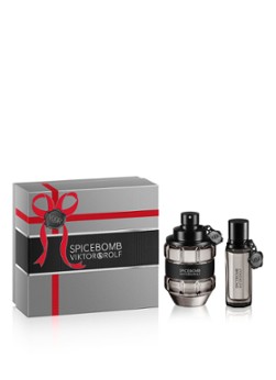 Viktor&Rolf Spicebomb Eau de Toilette - Limited Edition parfumset