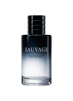 DIOR Sauvage aftershave lotion