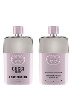 Gucci Gucci Guilty Love Edition  Pour Homme - Limited Edition eau de toilette