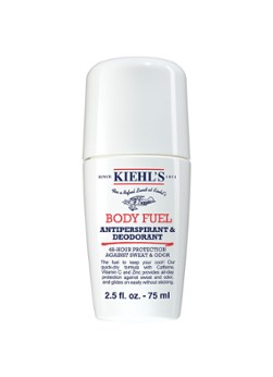 Kiehl's Body Fuel Antiperspirant Deodorant Roller