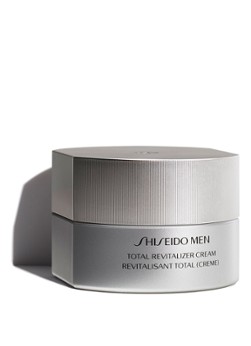 Shiseido Men Total Revitalizer Cream - hydraterende dag- en nachtcrème