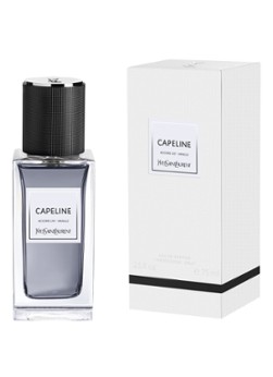 Yves Saint Laurent Le Vestiaire Des Parfums Capeline – Eau de Parfum