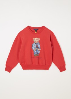 Ralph Lauren Sweater met print