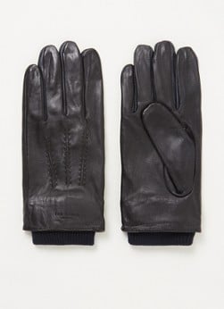 Ted Baker Ballot handschoenen van leer