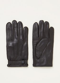 Ted Baker Resit handschoenen van leer