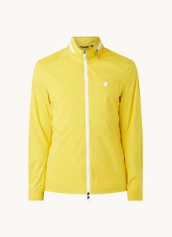 Ted Baker Barklee jack met opbergbare capuchon