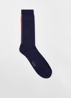 Paul Smith Artist sokken met streepdetail