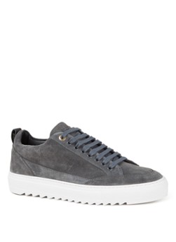 Mason Garments Tia sneaker van suède